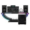 Dàn âm thanh DJ Denon, PreSonus DHD155 (SC Live 2)