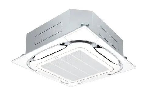 Máy lạnh âm trần 2.5 HP Daikin Inverter FCFC60DVM / RZFC60EVM +