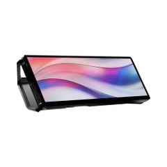  Màn hình cảm ứng Corsair XENEON EDGE Smoke LCD 14.5 inch UWHD 60Hz 