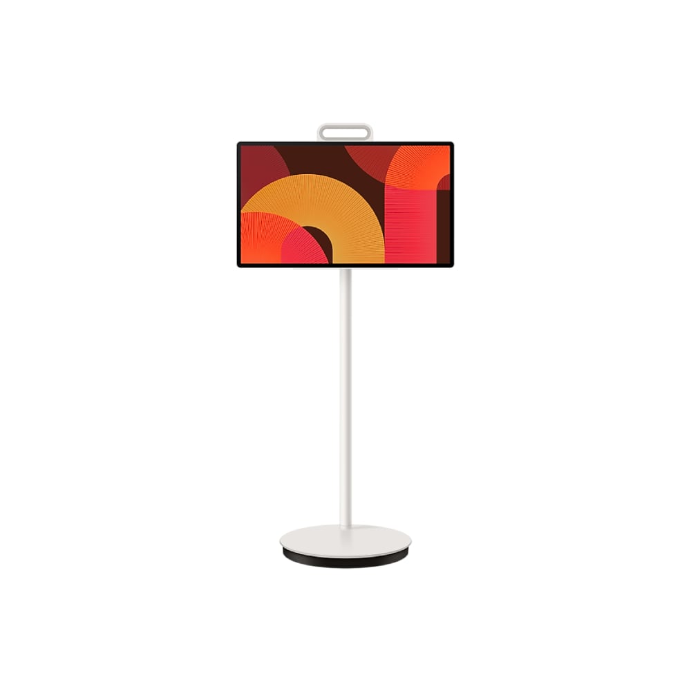Màn hình thông minh di động cảm ứng SAMSUNG The Movingstyle UA27LSM7FAXXXV (27 inch - 2K -100Hz - cảm ứng)