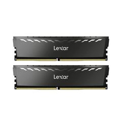  RAM Desktop Lexar Thor 32GB (2x16GB) DDR4 3200Mhz 