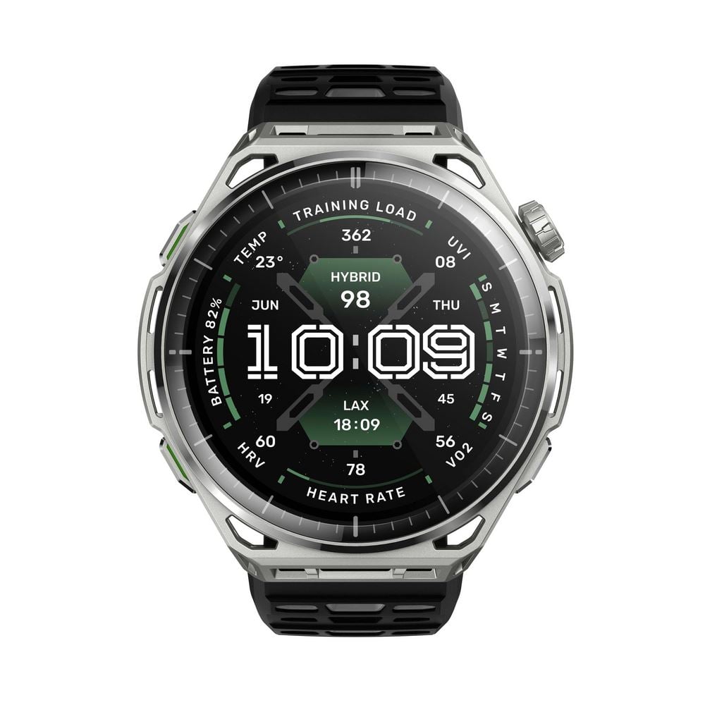 Amazfit Balance 3 51.4mm dây silicone