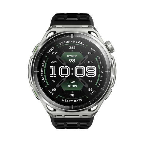 Amazfit Balance 3 51.4mm dây silicone