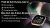 Amazfit Bip Max 49.5mm dây silicone