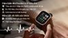 Amazfit Bip Max 49.5mm dây silicone