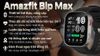 Amazfit Bip Max 49.5mm dây silicone