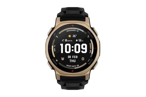 Amazfit T-Rex 3 Pro 44mm dây silicone