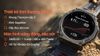 Amazfit T-Rex Ultra 2 51mm dây silicone