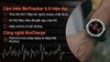 Amazfit T-Rex Ultra 2 51mm dây silicone