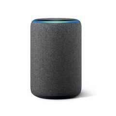  Amazon Echo (thế hệ 3), trợ lý ảo Alexa với âm thanh tuyệt vời 