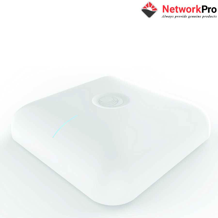 Ảnh minh họa Bộ Phát WiFi Cambium E410 Indoor PL-E410PEUA-RW – Chịu Tải 256 User, Tốc Độ 1267 Mbps 2
