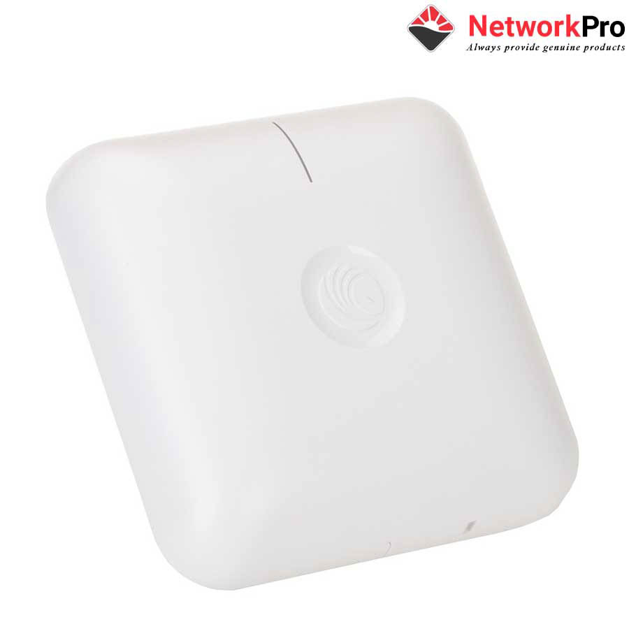 Ảnh minh họa Bộ Phát WiFi Cambium E410 Indoor PL-E410PEUA-RW – Chịu Tải 256 User, Tốc Độ 1267 Mbps 3