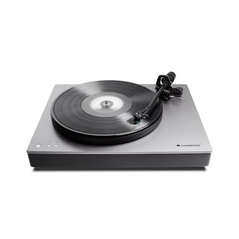 Đầu Đĩa Than Cambridge Audio Alva ST, Hộp mực MM AT-VM95e, RCA