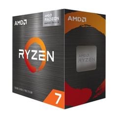  CPU AMD Ryzen 7 5800X3D 3.4GHz 8 cores 16 threads 