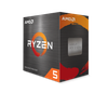 AMD Ryzen 5 5500 3.6GHz-4.2GHz (Cores 6/Threads 12/19M/Socket AM4)