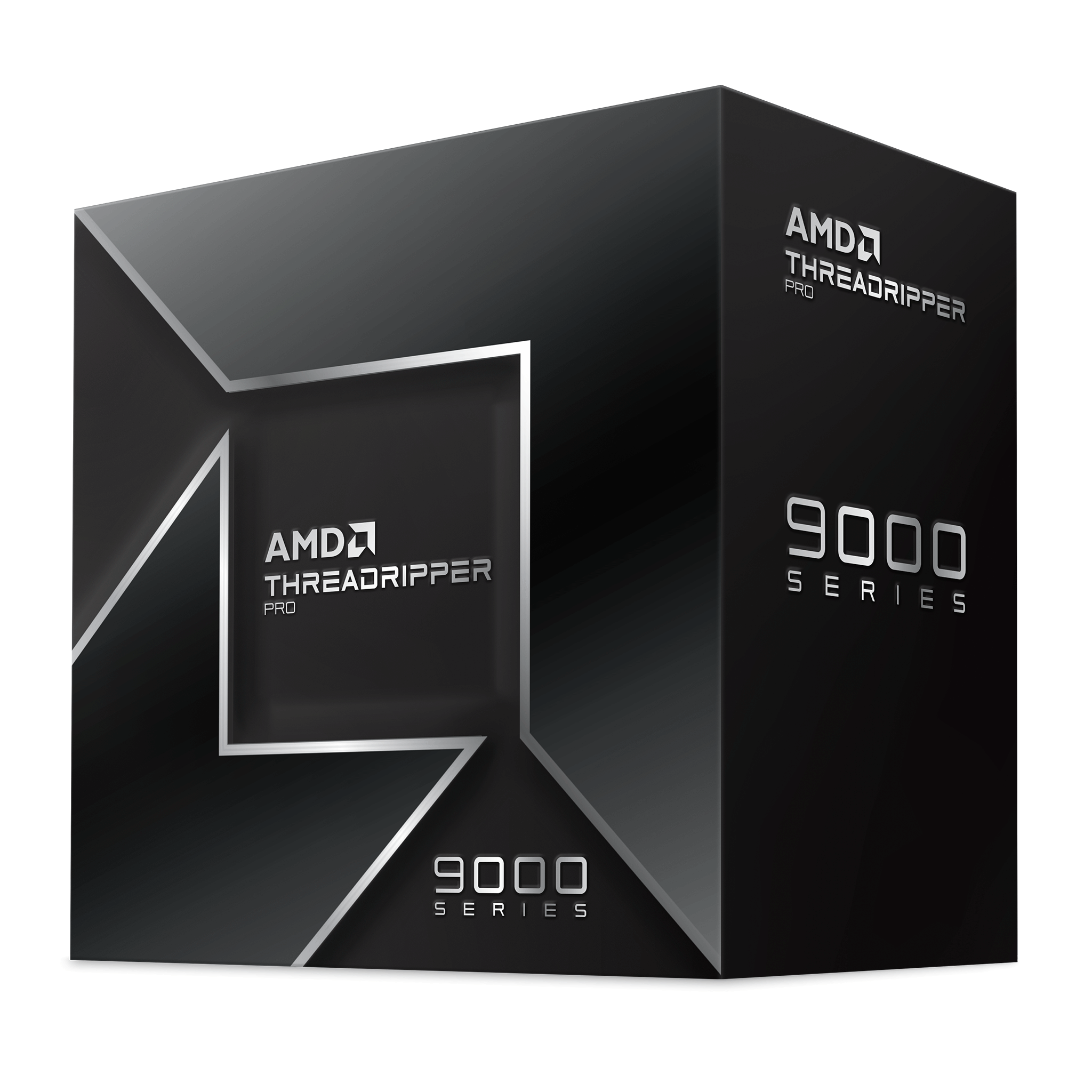 Ảnh minh họa CPU AMD Ryzen Threadripper PRO 9995WX | sTR5, 96 nhân/192 luồng, Max 5.4 GHz 1
