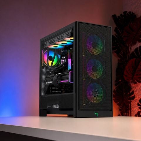 PC Gaming Core i5-13400F