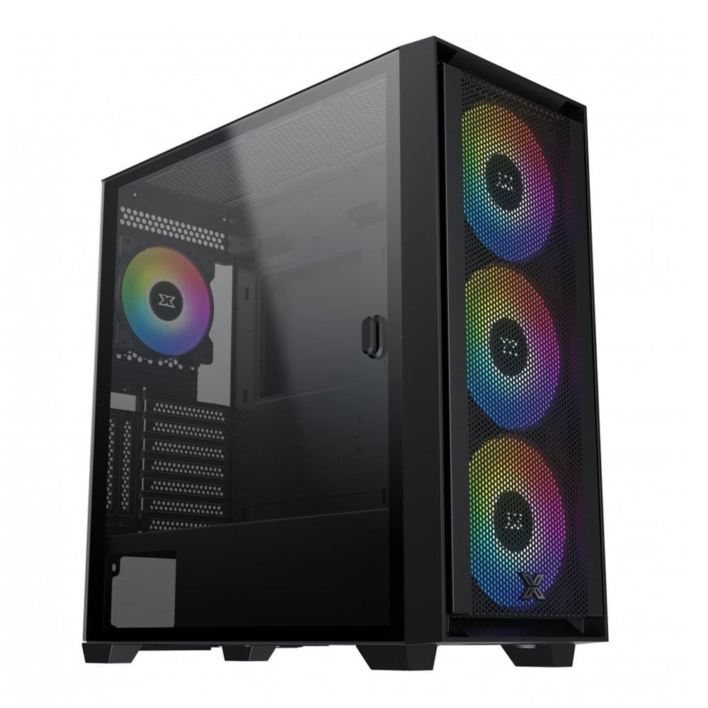 Ảnh minh họa PC Gaming Core i7-14700K | RAM 64GB DDR5 | RTX 5070 Ti 16GB | SSD 1TB NVMe (Mới) 1