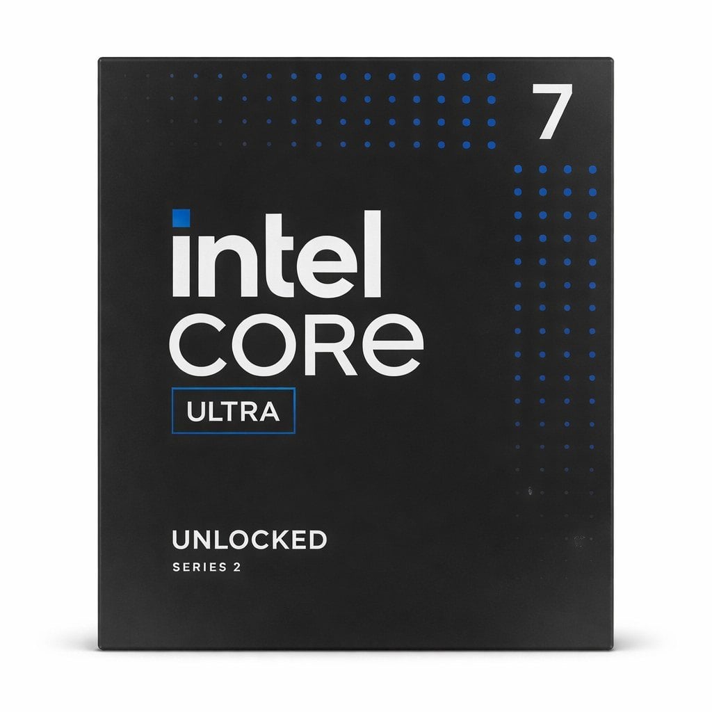 Ảnh minh họa PC Gaming Core Ultra 7 270K | RAM 32GB DDR5 | RTX 5070 12GB | SSD 1TB NVMe (Mới) 3