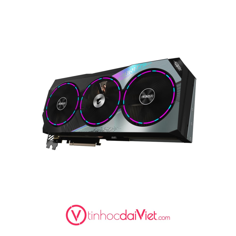 Ảnh minh họa PC Gaming Gigabyte Unlimited Power 9 (U9 285K, RTX 5090, RAM 4x48GB, 4TB SSD) 2