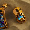Chuột gaming không dây GravaStar Mercury XPro Special Edition