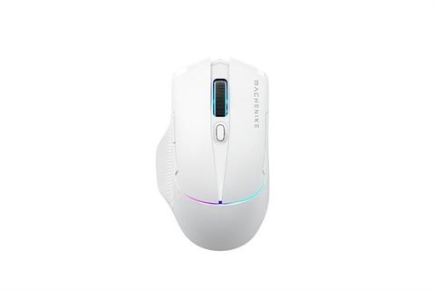 Chuột sạc Bluetooth Gaming Machenike L8 Pro Tri-Mode 8K