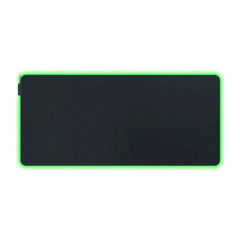 Tấm lót chuột gaming mềm RGB Razer Goliathus Chroma 3XL với bề mặt vải
