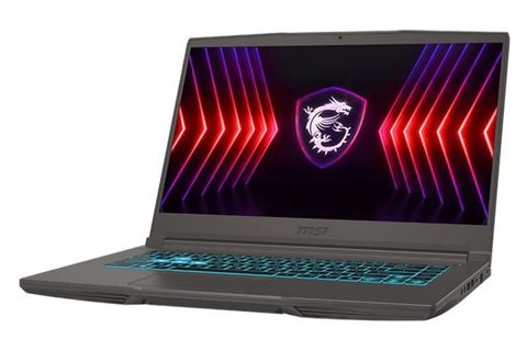 Laptop MSI Gaming Thin 15 B13UC - 3247VN_16GB