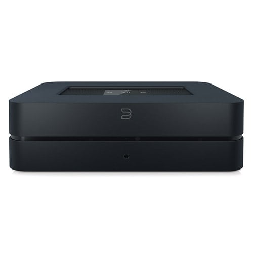 Ảnh minh họa Ampli / DAC Bluesound PowerNode 2 1