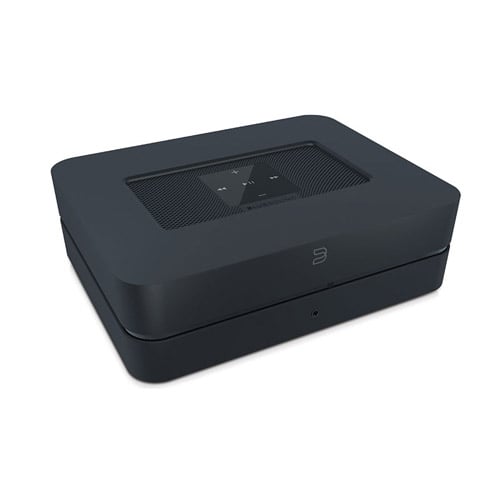 Ảnh minh họa Ampli / DAC Bluesound PowerNode 2 3