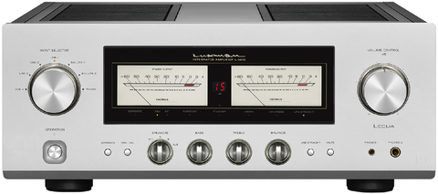 Ampli Hi-end LUXMAN L-507Z