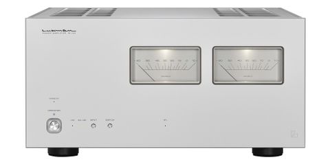 Ampli Hi-end LUXMAN M-10X