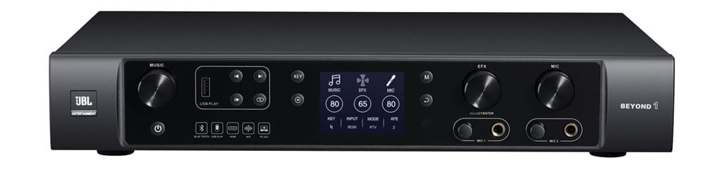 Ampli Karaoke Karaoke JBL BEYOND 1