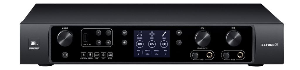 Ampli Karaoke Karaoke JBL BEYOND 3