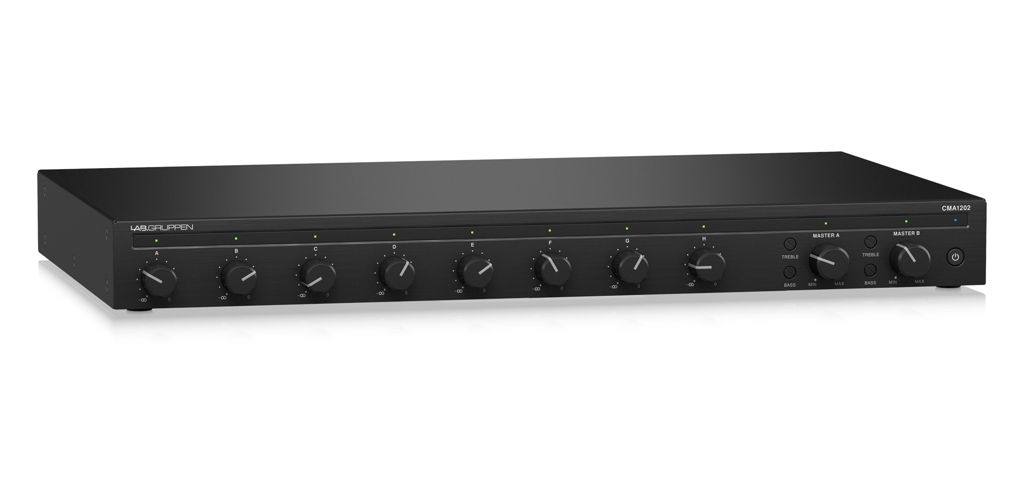 Ảnh minh họa Ampli Lắp Đặt Lab.Gruppen CMA1202 1