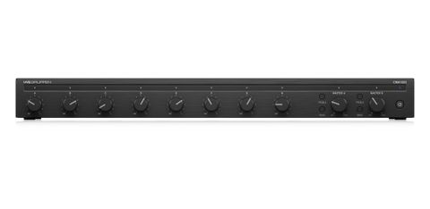 Ampli Lắp Đặt Lab.Gruppen CMA1202