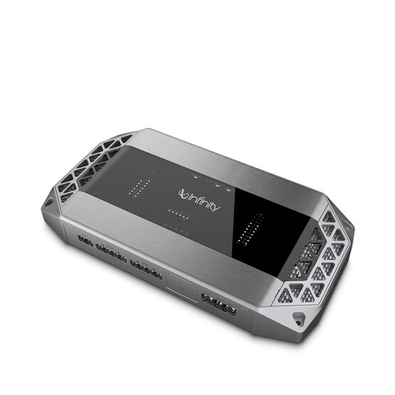 Ảnh minh họa Ampli Lắp Xe Ô Tô Harman Kardon CS 1500M 1