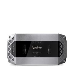  Ampli Lắp Xe Ô Tô Harman Kardon CS 1500M 