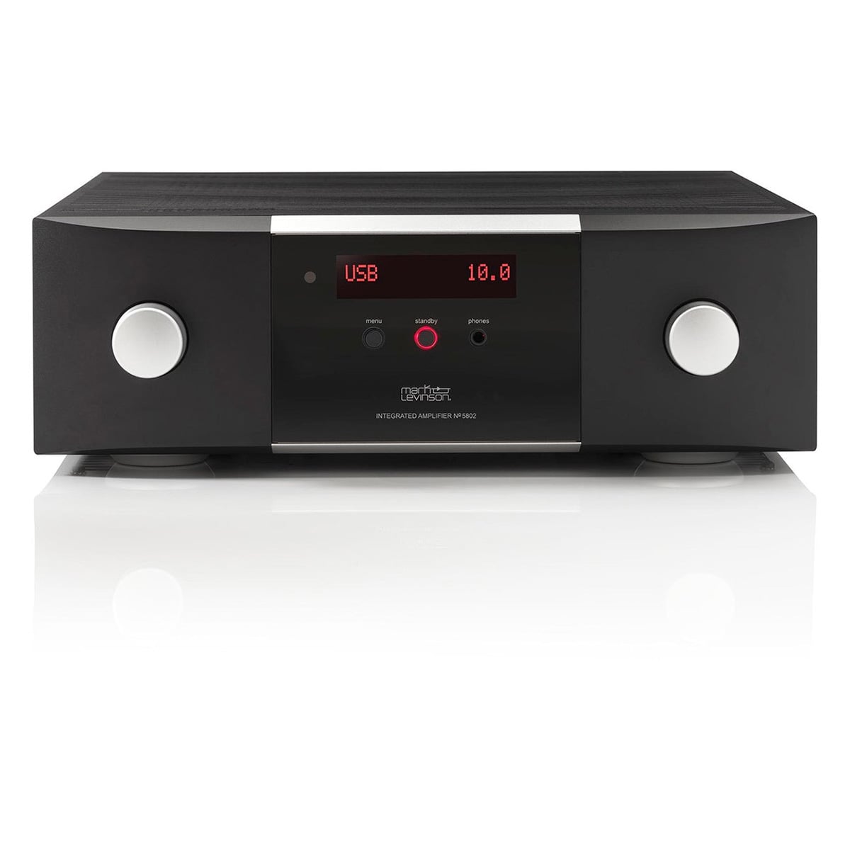 Ampli Mark Levinson No 5802