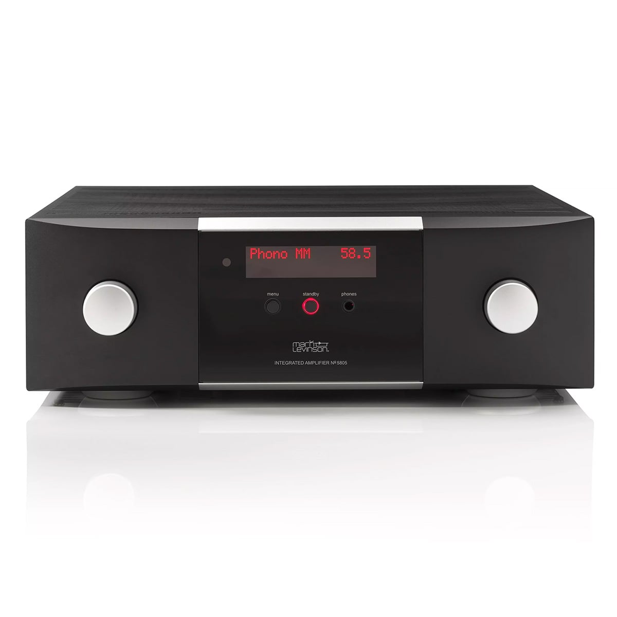 Ampli Mark Levinson No 5805