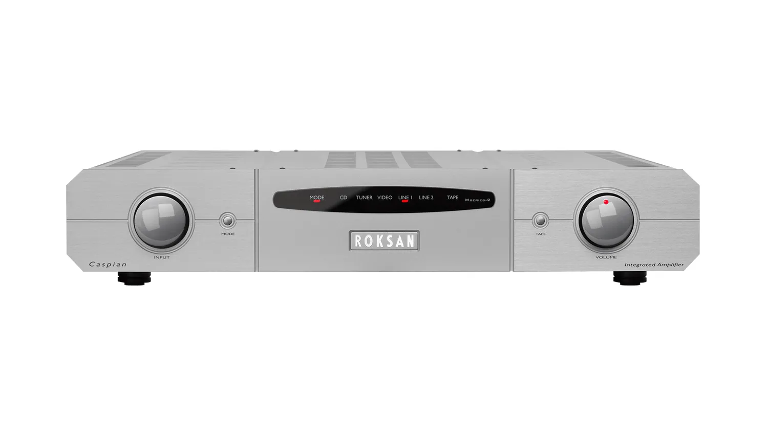 Ảnh minh họa Ampli Roksan Caspian M2 1