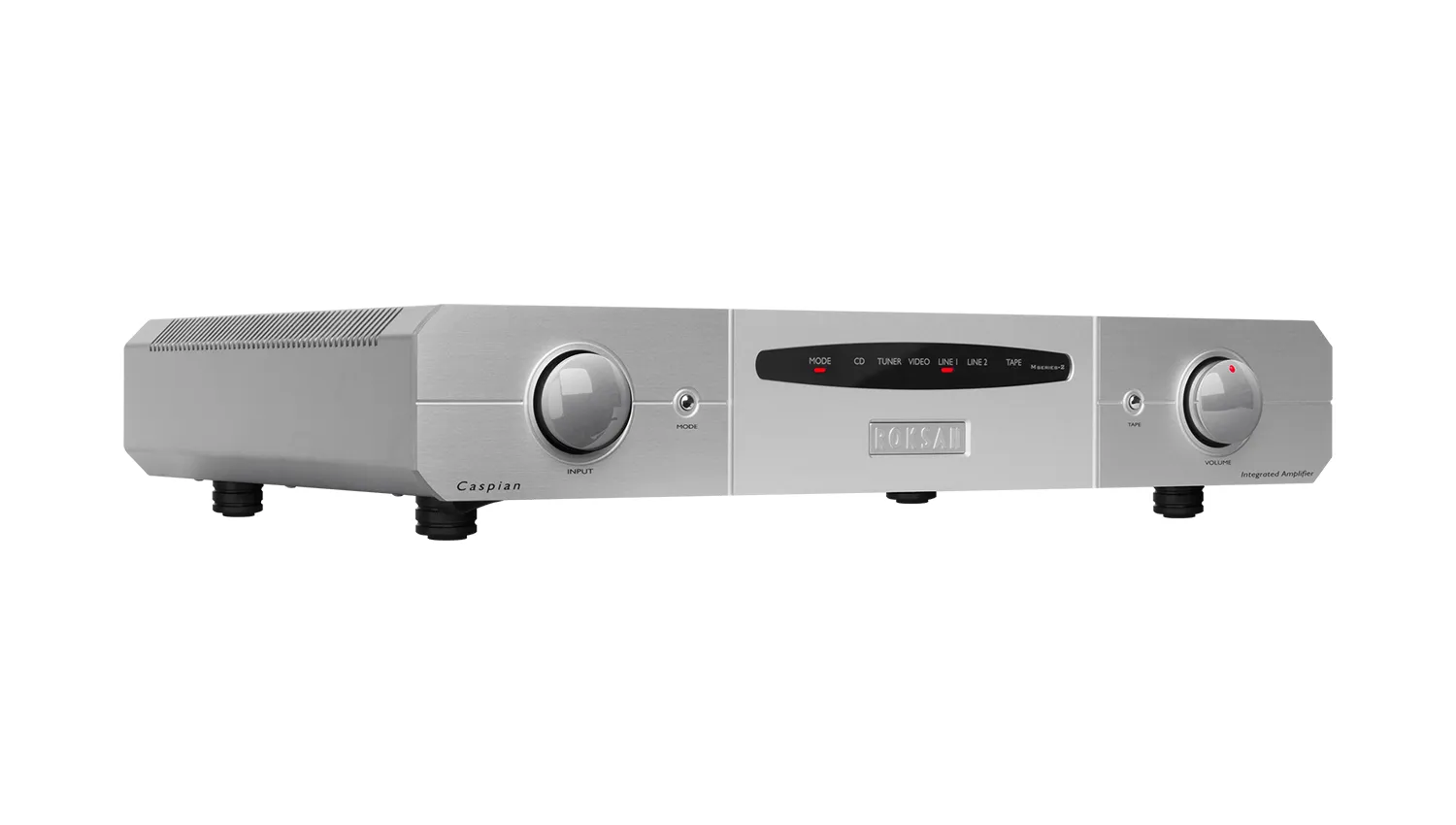 Ảnh minh họa Ampli Roksan Caspian M2 2