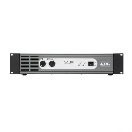 Ampli Tăng Âm Stereo 2x450W STK V-9
