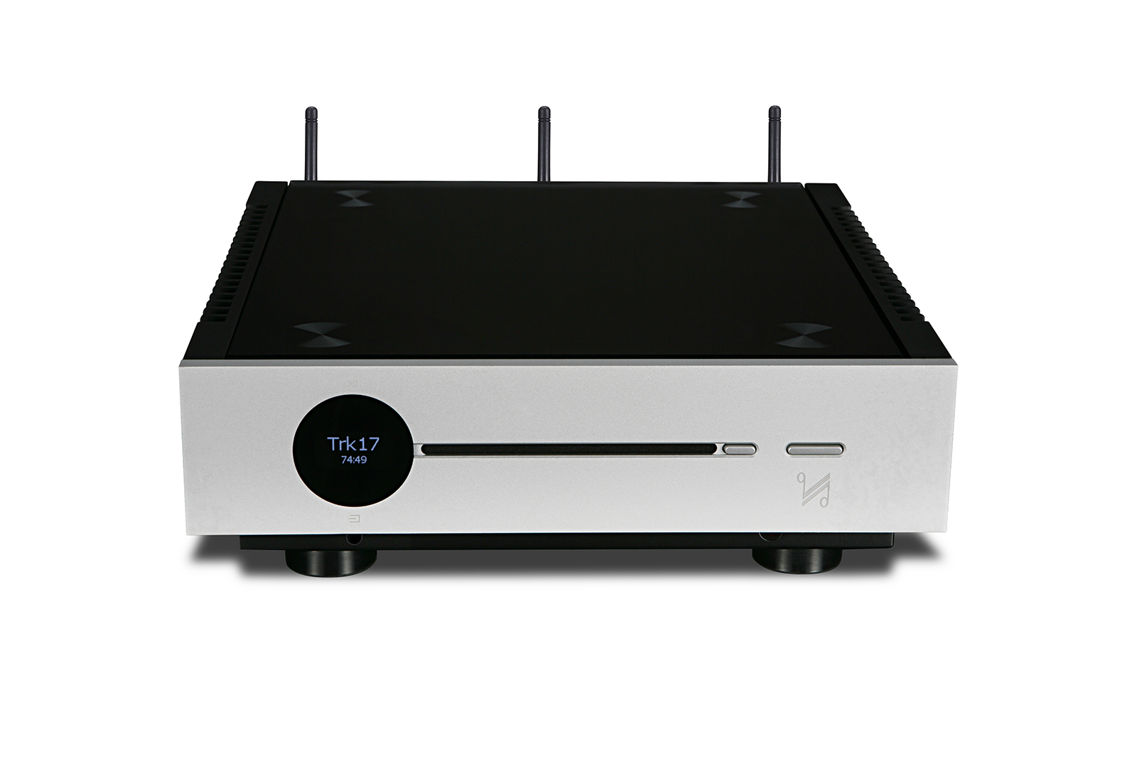 Ampli tích hợp Quad Artera Solus Play