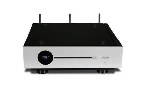 Ampli tích hợp Quad Artera Solus Play