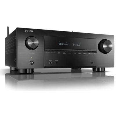 Ampli Xem Phim Denon AVCX3700H