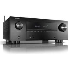  Ampli Xem Phim Denon AVCX3700H 