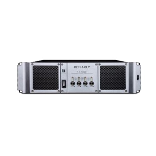 Amplifier Beilarly 417000H