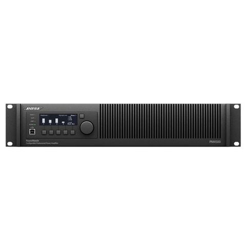 Amplifier Bose PowerMatch PM4500N