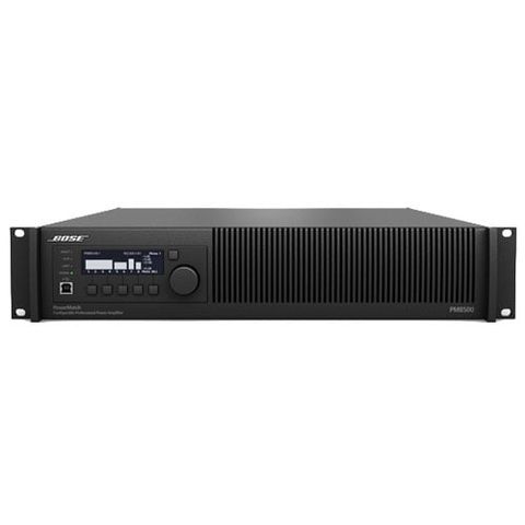 Amplifier Bose PowerMatch PM8500N